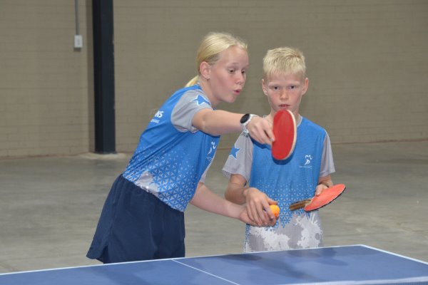 Navigation image for Tafeltennis