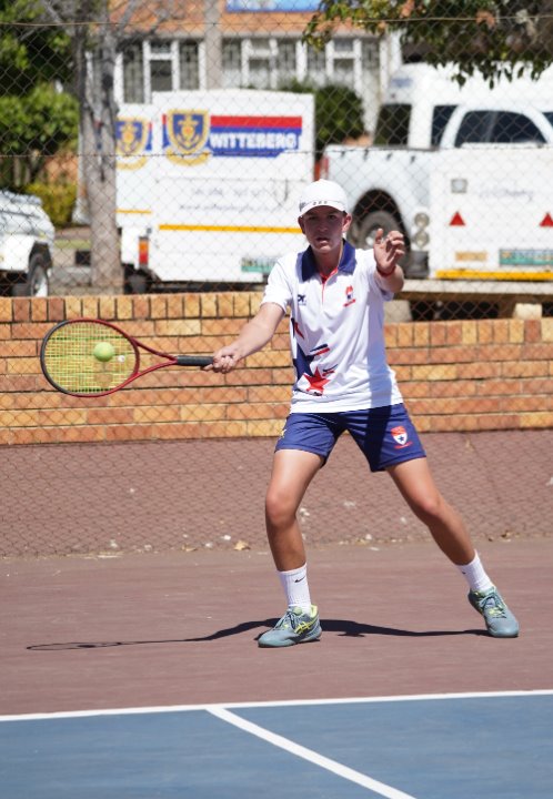 Mobile breadcrumb image of Tennis