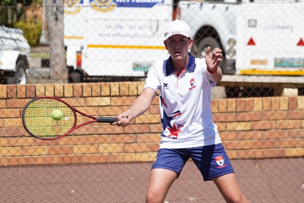 Navigation image for Tennis