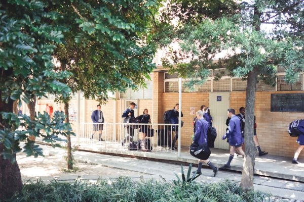 Navigation image for Toets- en eksamenroosters