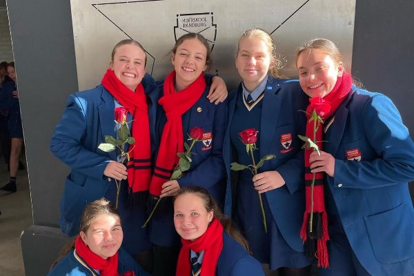 Navigation image for Belangrike dae in 