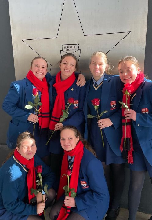 Mobile breadcrumb image of Belangrike dae in 'n Randjie se lewe