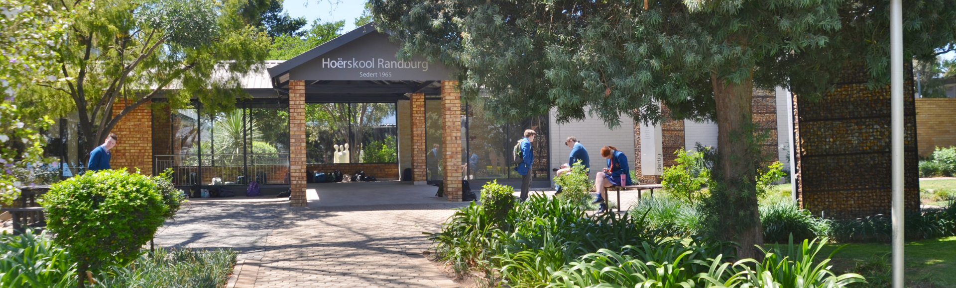 Desktop breadcrumb image of Uit die hoof se pen