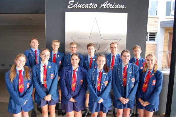 Navigation image for VSR