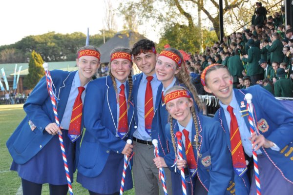 Navigation image for Ons Mense