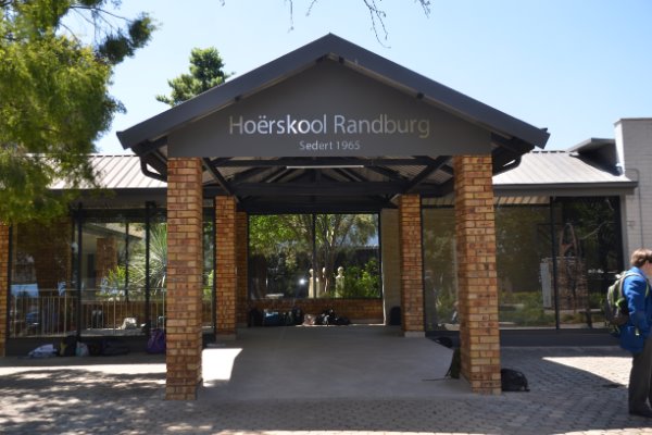 Navigation image for Ons Skool