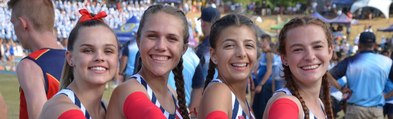 Laptop breadcrumb image of Sport