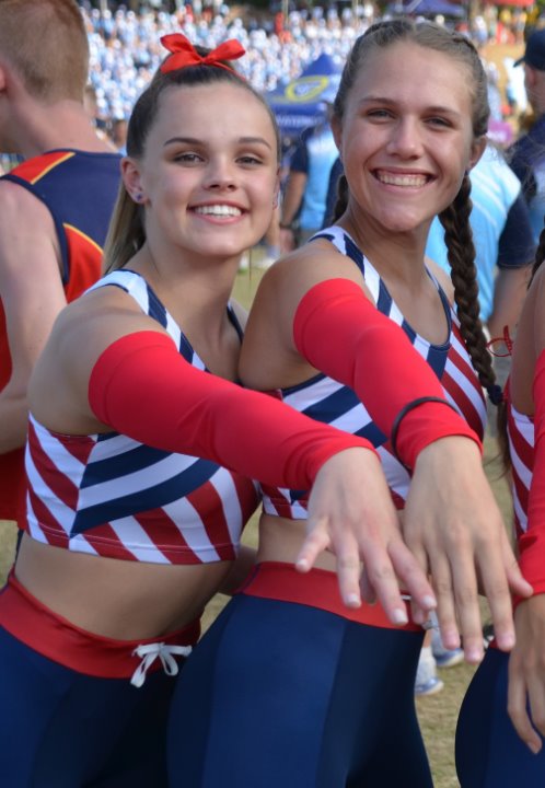 Mobile breadcrumb image of Sport