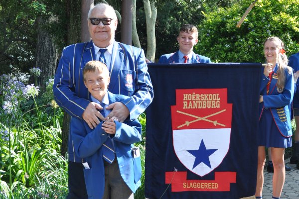 Navigation image for Voornemende Randjies